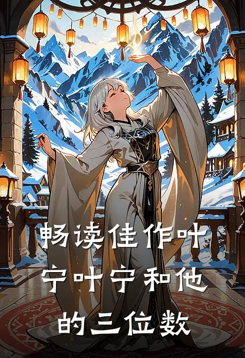 畅读佳作叶宁叶宁和他的三位数