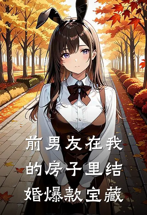 前男友在我的房子里结婚爆款宝藏