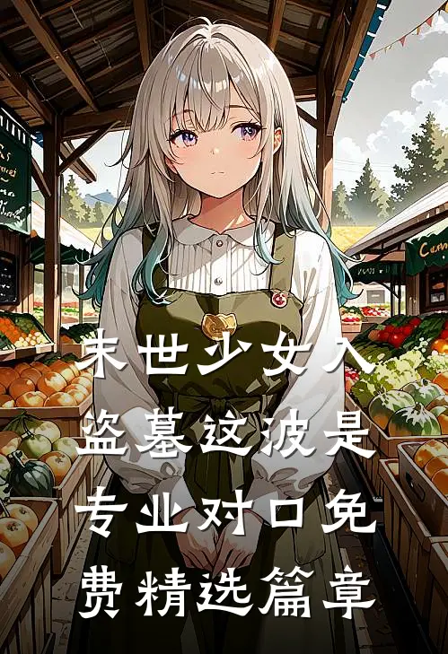 末世少女入盗墓这波是专业对口免费精选篇章
