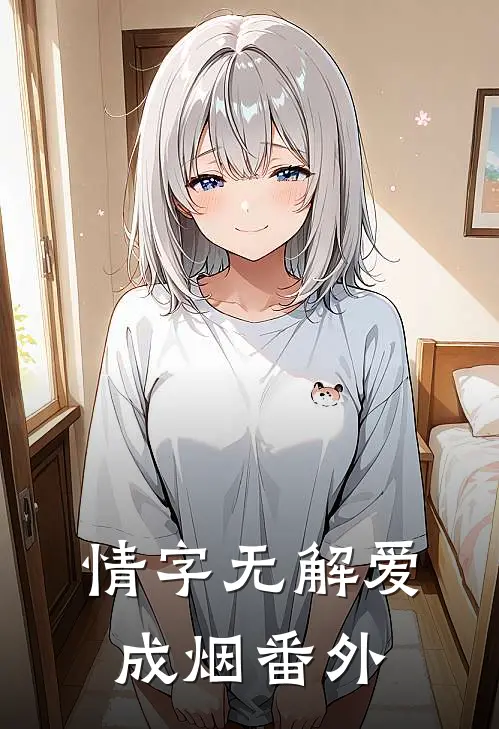 情字无解爱成烟番外在线阅读