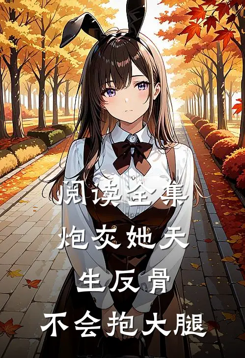 阅读全集炮灰她天生反骨，不会抱大腿