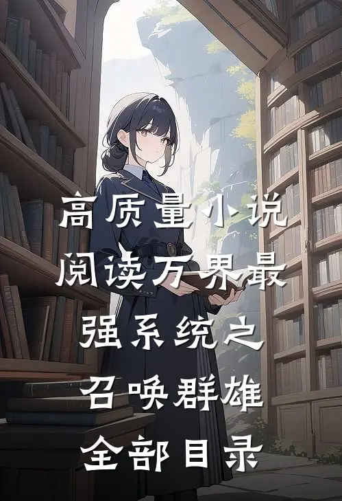 高质量小说阅读万界最强系统之召唤群雄全部目录