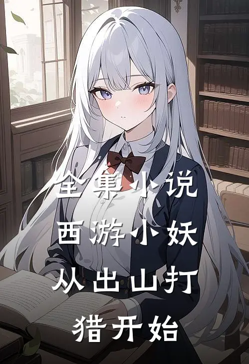 全集小说西游小妖，从出山打猎开始