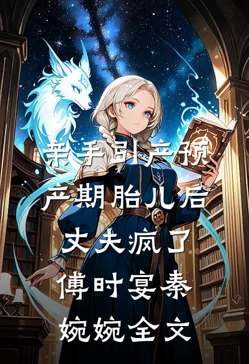 亲手引产预产期胎儿后，丈夫疯了傅时宴秦婉婉全文