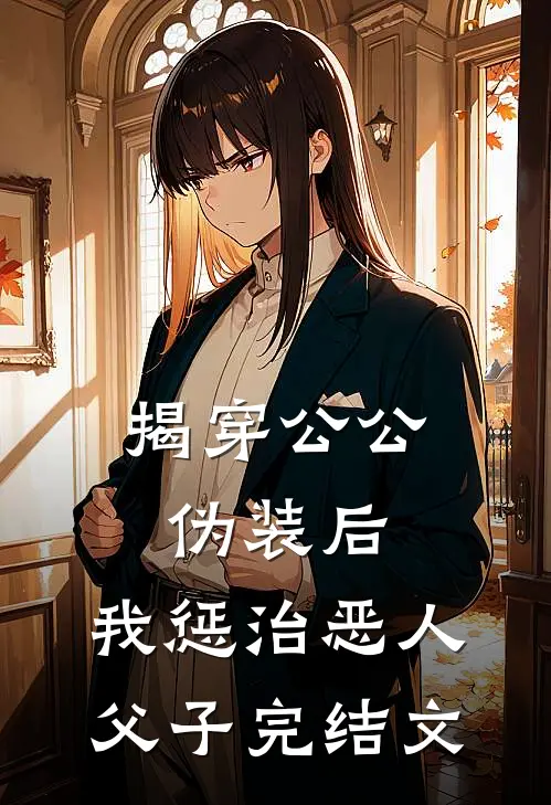 揭穿公公伪装后,我惩治恶人父子完结文推荐