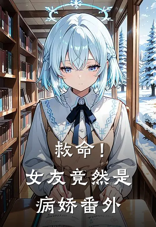 救命!女友竟然是病娇番外