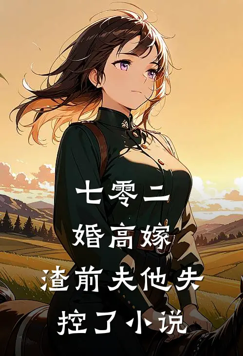 七零二婚高嫁,渣前夫他失控了阅