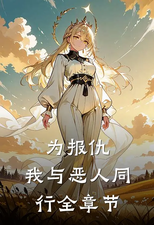为报仇，我与恶人同行全章节