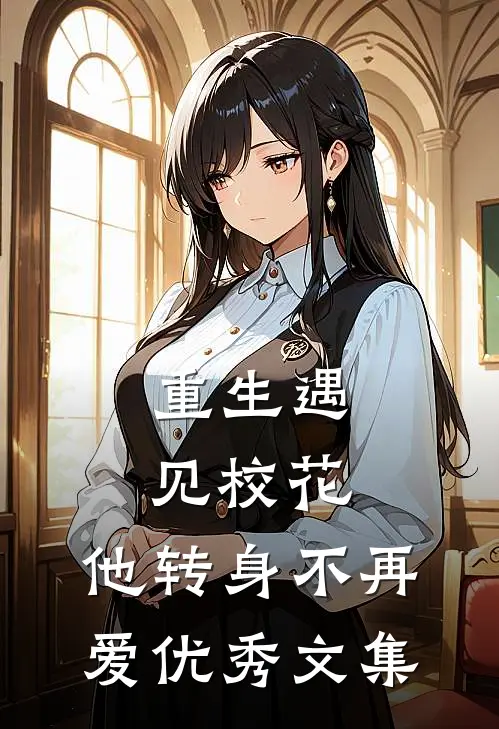 重生遇见校花,他转身不再爱优秀文集免费阅读