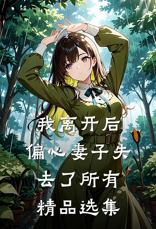 我离开后，偏心妻子失去了所有精品选集