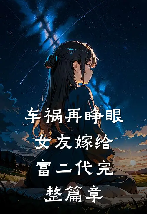 车祸再睁眼,女友嫁给富二代完整篇章