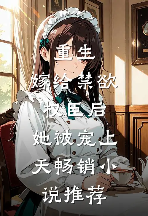 重生嫁给禁欲权臣后,她被宠上天畅销推荐阅读