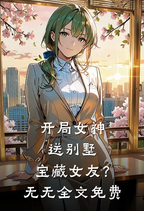 开局女神送别墅，宝藏女友？无无全文免费
