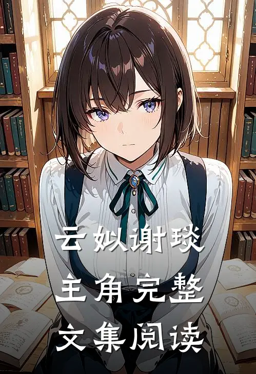 云姒谢琰主角完整文集阅读