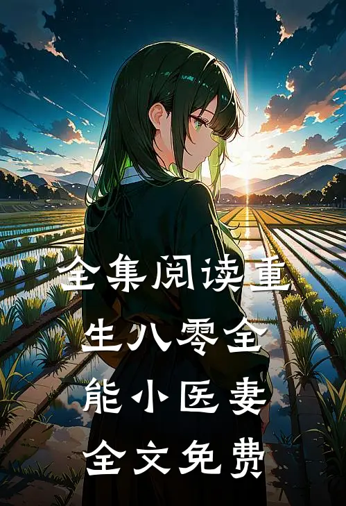 全集阅读重生八零全能小医妻 全文免费