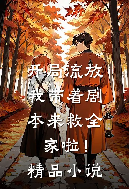 开局流放我带着剧本来救全家啦!精品在线阅读