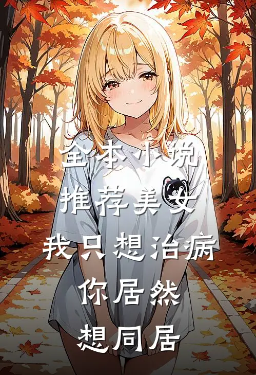 全本推荐美女,我只想治病,你居然想同居免费阅读