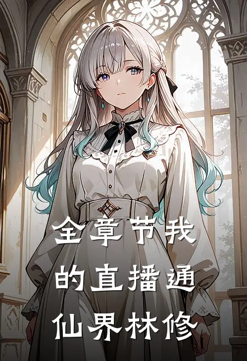 全章节我的直播通仙界林修