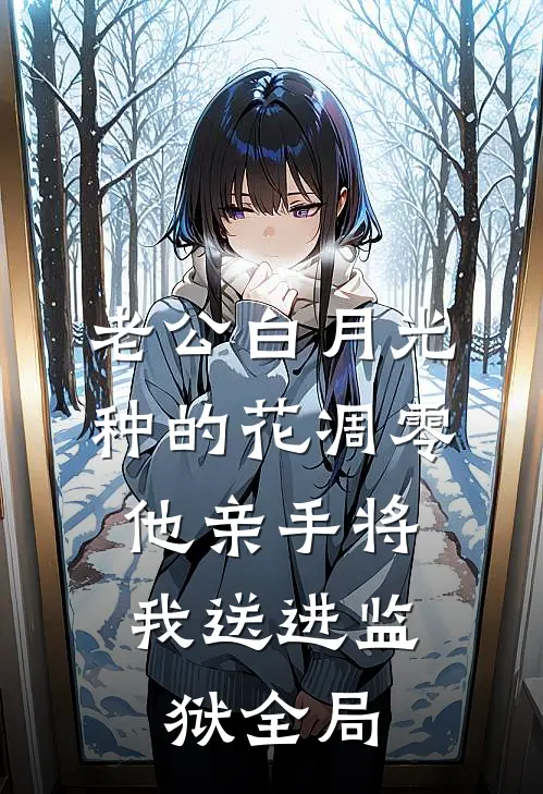 老公白月光种的花凋零，他亲手将我送进监狱全局
