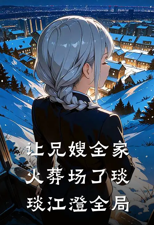 让兄嫂全家火葬场了琰琰江澄全局