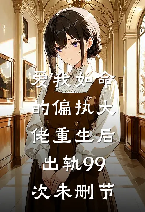 爱我如命的偏执大佬重生后,出轨99次未删节在线观看