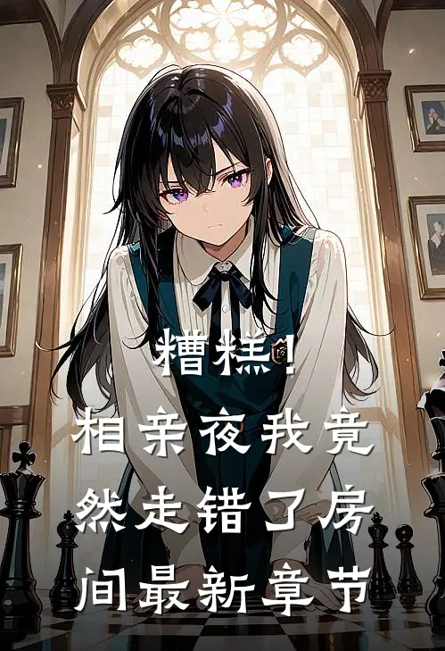 糟糕!相亲夜,我竟然走错了房间最新章节免费阅读