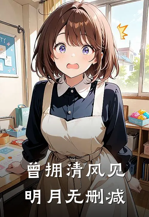 曾拥清风见明月无删减