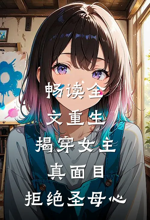 畅读全文重生：揭穿女主真面目，拒绝圣母心