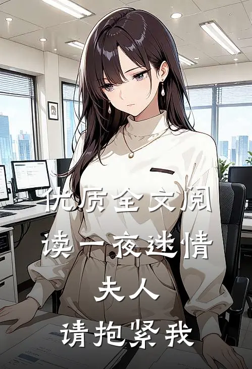 优质全文阅读一夜迷情：夫人，请抱紧我