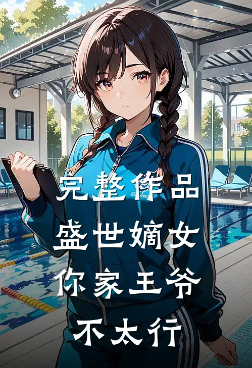 完整作品盛世嫡女你家王爷不太行免费阅读