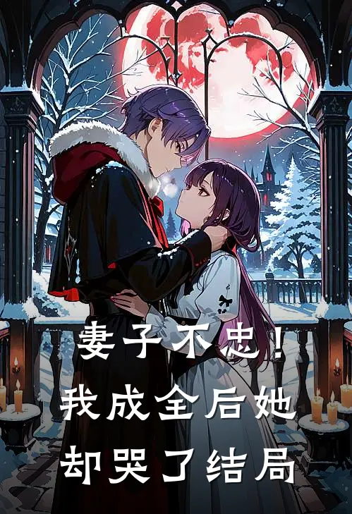 妻子不忠!我成全后她却哭了结局如何