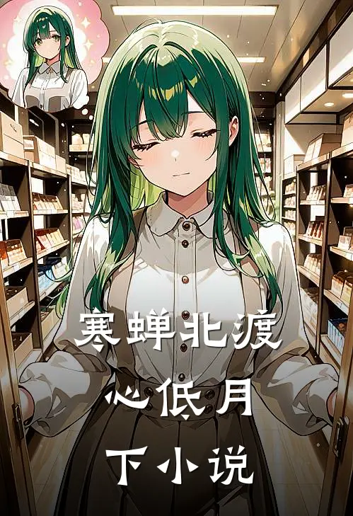 寒蝉北渡,心低月下