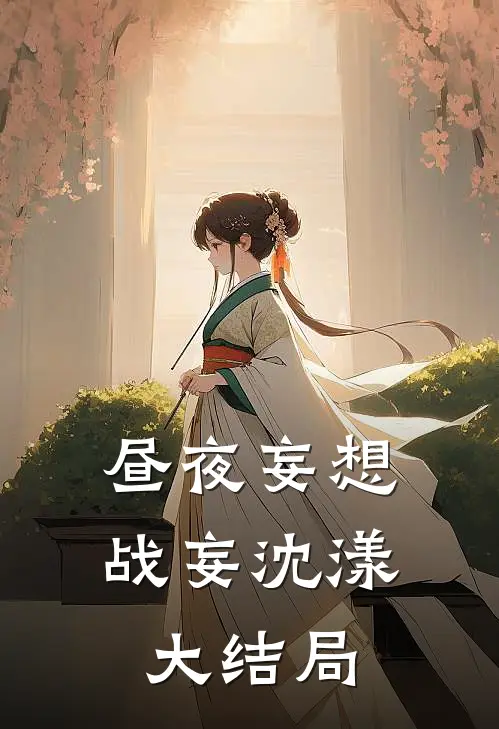 昼夜妄想战妄沈漾大结局