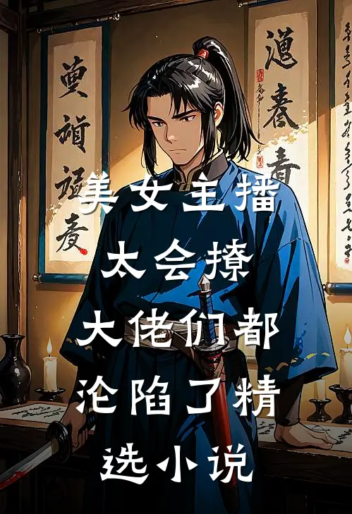 美女主播太会撩,大佬们都沦陷了精选免费阅读