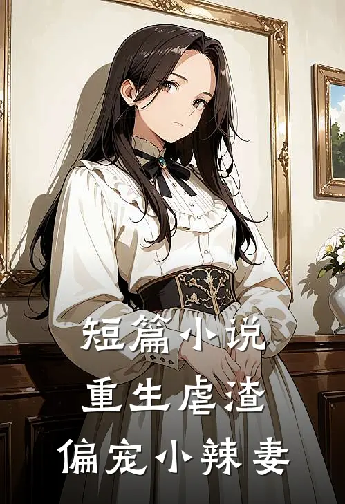 短篇重生虐渣,偏宠小辣妻的