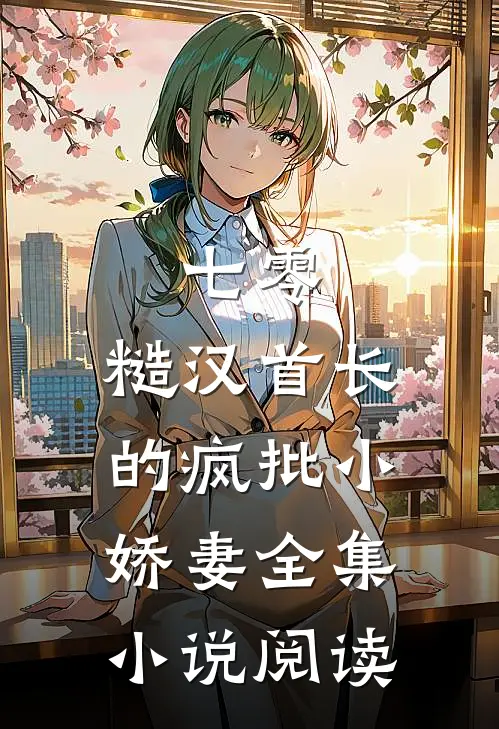 七零：糙汉首长的疯批小娇妻全集小说阅读