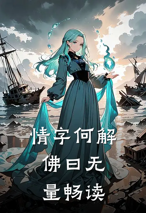 情字何解,佛曰无量畅读的
