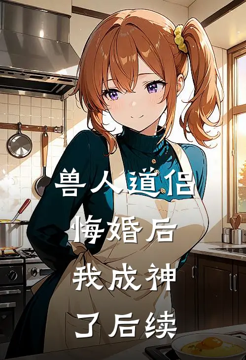 兽人道侣悔婚后,我成神了后续