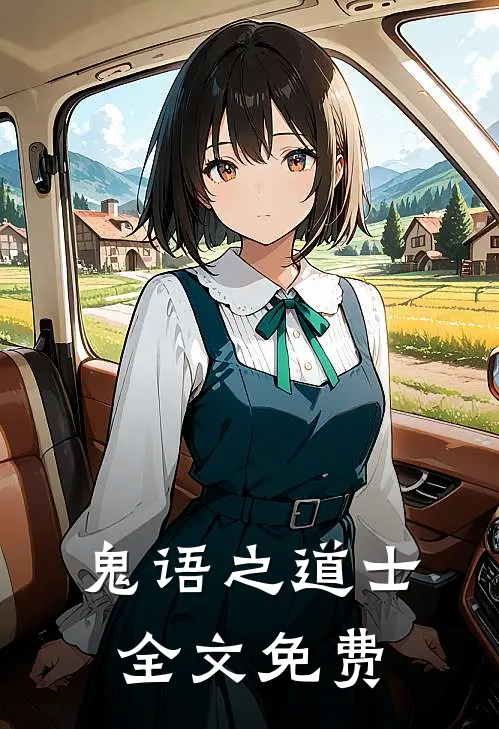 鬼语之道士全文免费观看