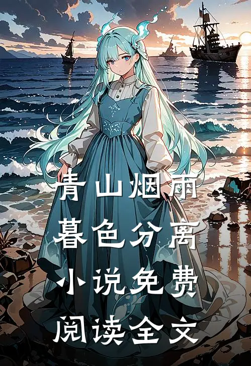 青山烟雨,暮色分离免费阅读全文