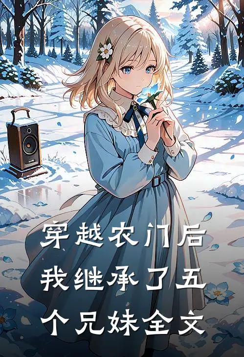 穿越农门后,我继承了五个兄妹全文