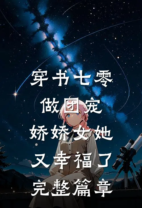 穿书七零做团宠，娇娇女她又幸福了完整篇章