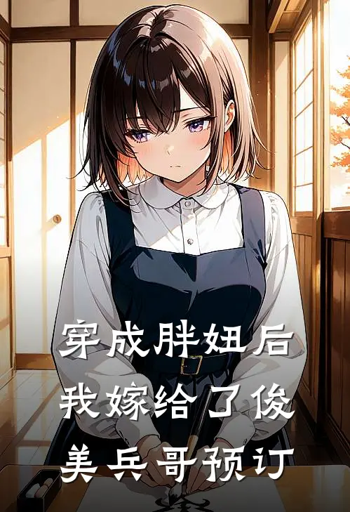 穿成胖妞后我嫁给了俊美兵哥预订