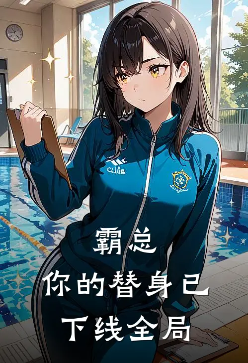 霸总,你的替身已下线全局