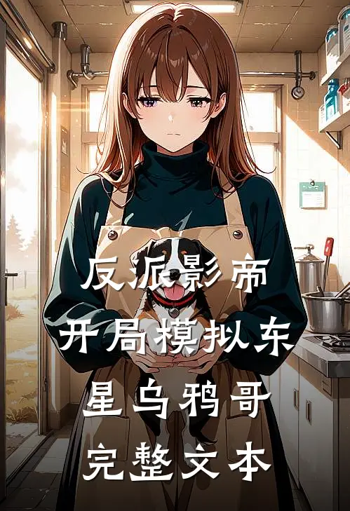 反派影帝：开局模拟东星乌鸦哥完整文本