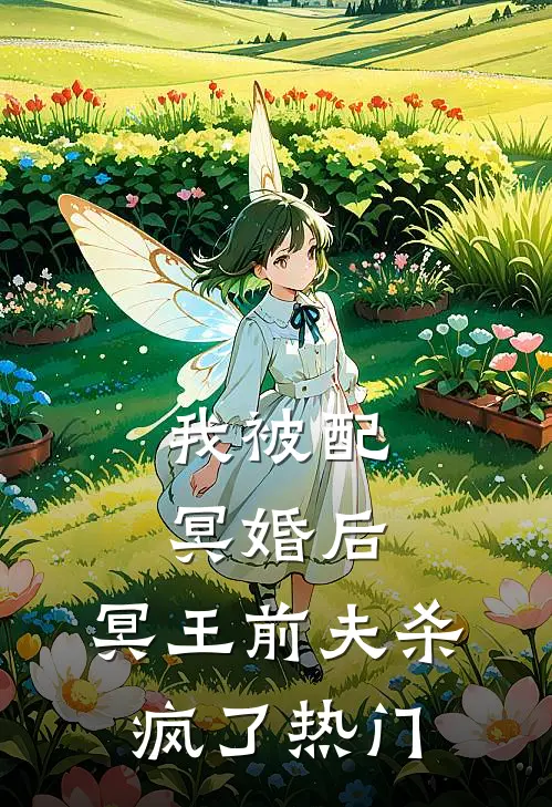 我被配冥婚后，冥王前夫杀疯了热门