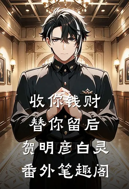 收你钱财，替你留后：贺明彦白灵番外笔趣阁