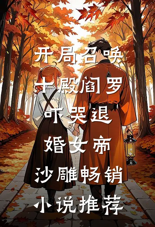 开局召唤十殿阎罗,吓哭退婚女帝,沙雕畅销小说推荐