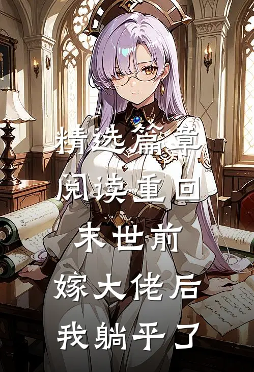精选篇章阅读重回末世前，嫁大佬后我躺平了