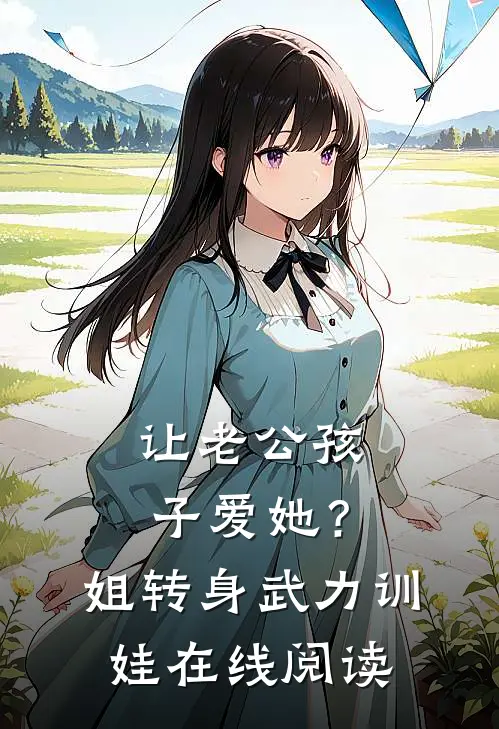 让老公孩子爱她？姐转身武力训娃在线阅读